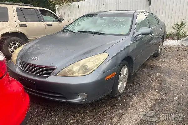 Photo of 2005 Lexus ES 330