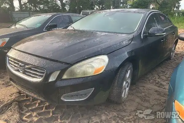Photo of 2012 Volvo S60