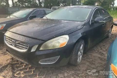 Photo of 2012 Volvo S60