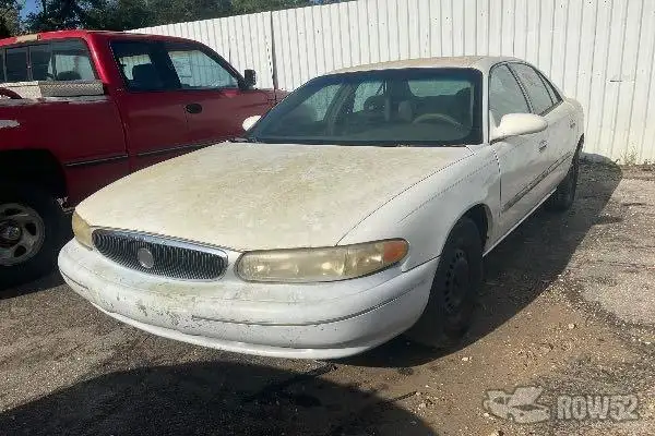 Photo of 2005 Buick Century