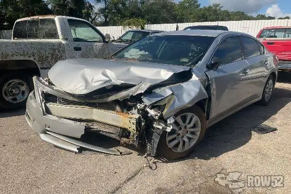 Photo of 2014 Nissan Altima