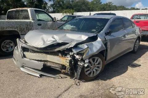 Photo of 2014 Nissan Altima