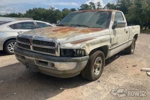 Photo of 1995 Dodge Ram 1500