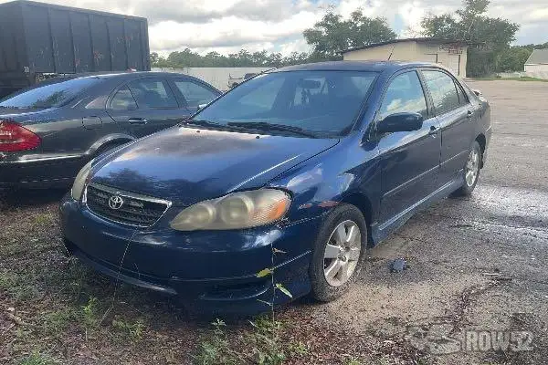 Photo of 2005 Toyota Corolla