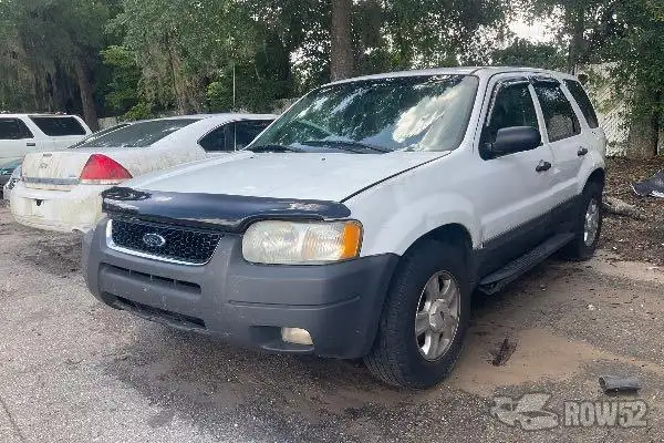 Photo of 2003 Ford Escape