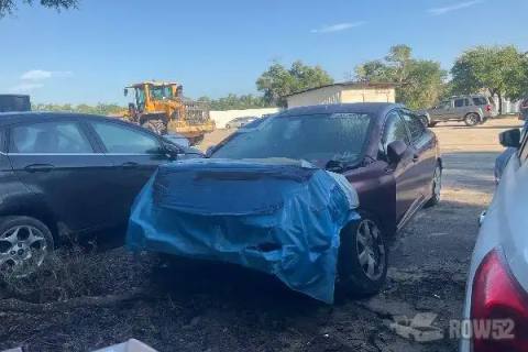 Photo of 2008 Honda Civic