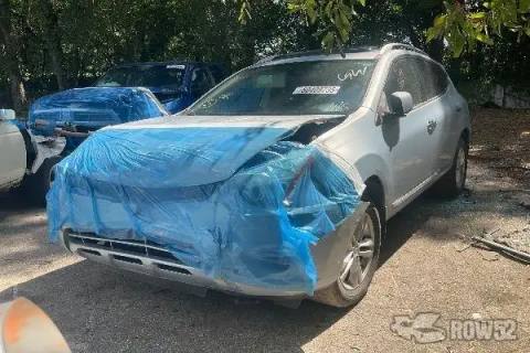 Photo of 2012 Nissan Rogue