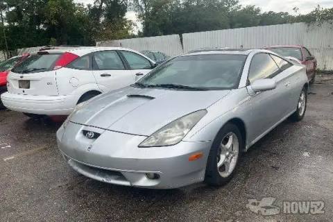 Photo of 2000 Toyota Celica