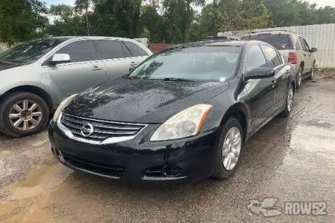 Photo of 2012 Nissan Altima