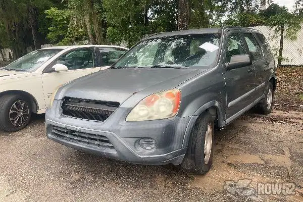 Photo of 2006 Honda CR-V