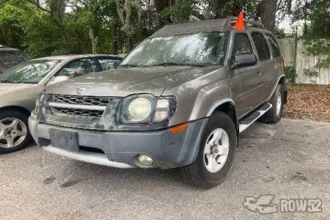 Photo of 2004 Nissan Xterra