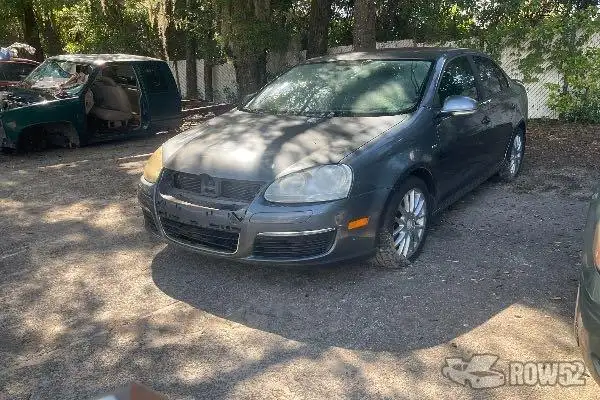 Photo of 2009 Volkswagen Jetta