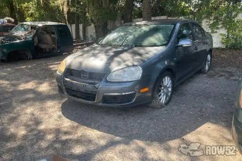 Photo of 2009 Volkswagen Jetta