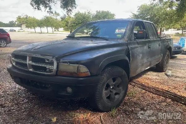 Photo of 2004 Dodge Dakota