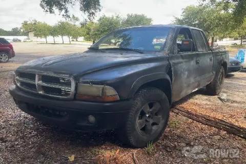 Photo of 2004 Dodge Dakota