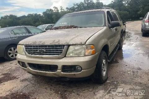 Photo of 2005 Ford Explorer