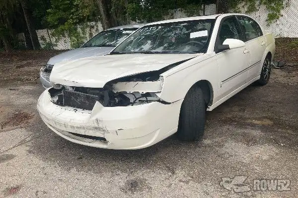 Photo of 2006 Chevrolet Malibu