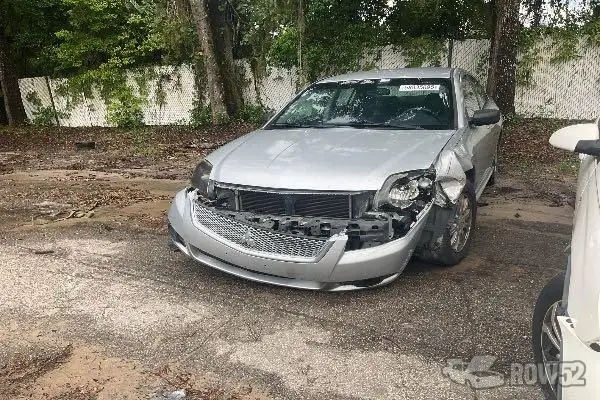 Photo of 2010 Mitsubishi Galant