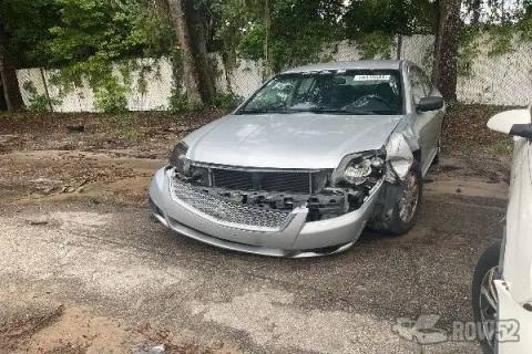 Photo of 2010 Mitsubishi Galant