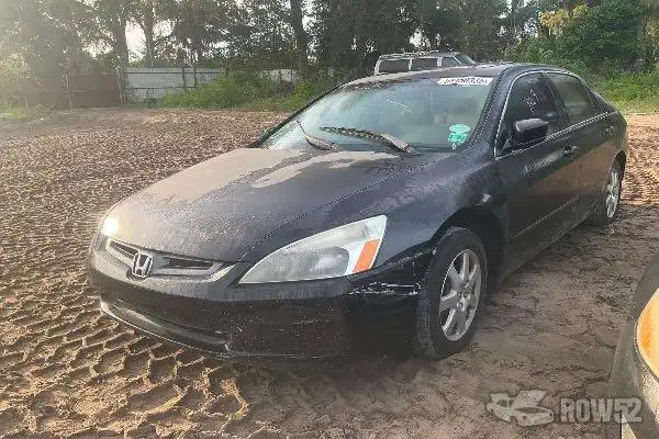 Photo of 2005 Honda Accord
