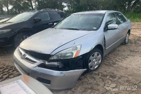 Photo of 2007 Honda Accord