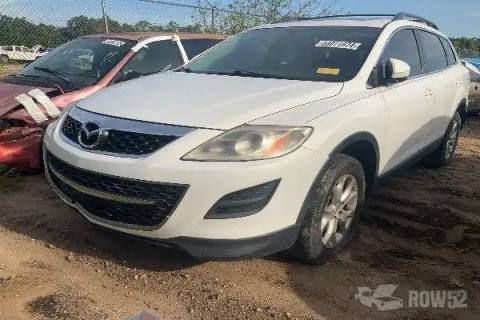 Photo of 2012 Mazda CX-9