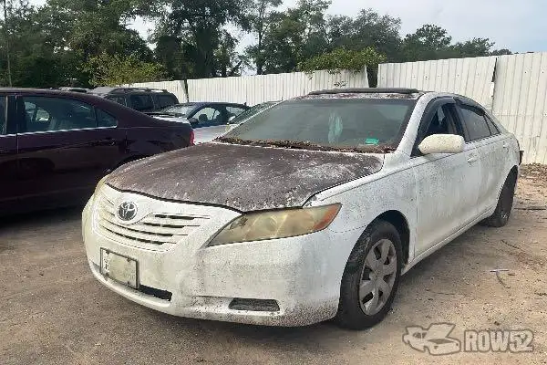 Photo of 2007 Toyota Camry