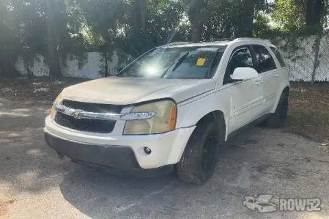Photo of 2006 Chevrolet Equinox