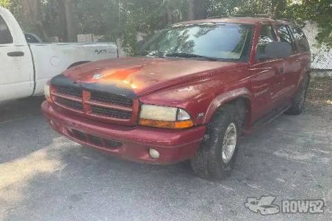 Photo of 1998 Dodge Durango