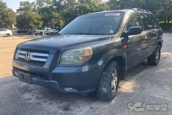 Photo of 2006 Honda Pilot
