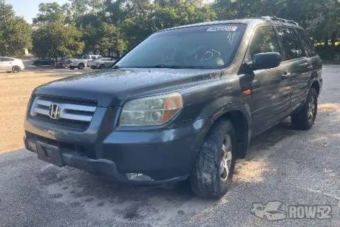 Photo of 2006 Honda Pilot