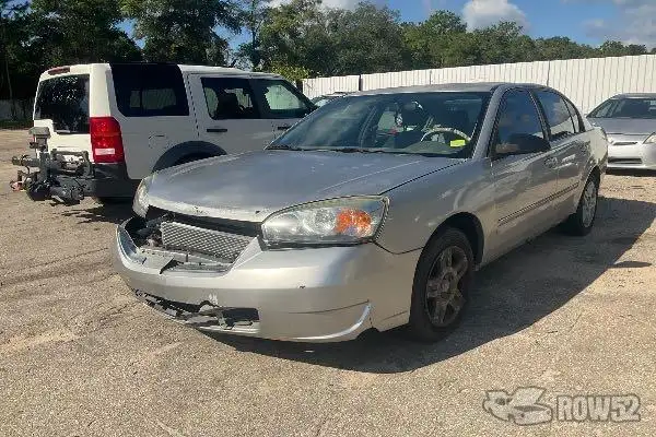 Photo of 2006 Chevrolet Malibu