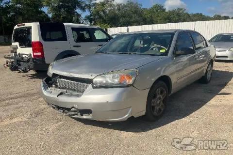 Photo of 2006 Chevrolet Malibu