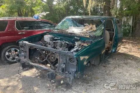 Photo of 1998 GMC Sierra C/K 1500