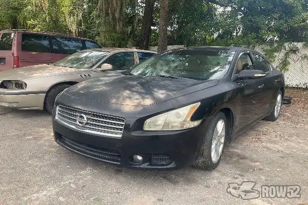 Photo of 2010 Nissan Maxima