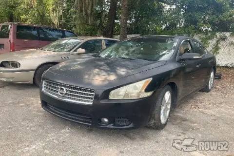 Photo of 2010 Nissan Maxima