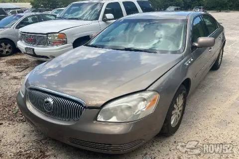 Photo of 2006 Buick Lucerne