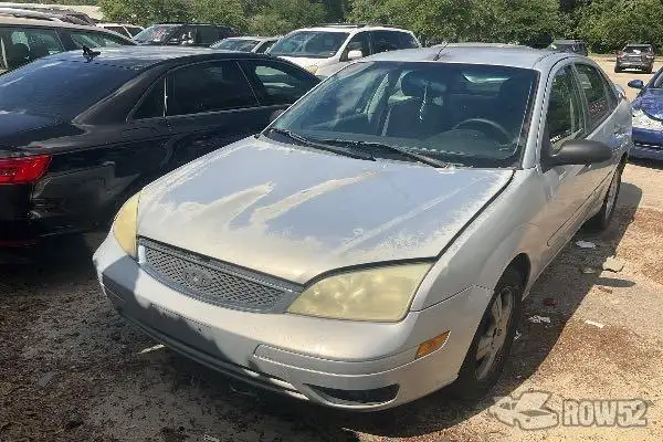Photo of 2007 Ford Focus