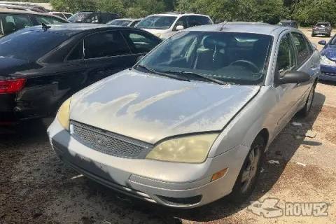 Photo of 2007 Ford Focus