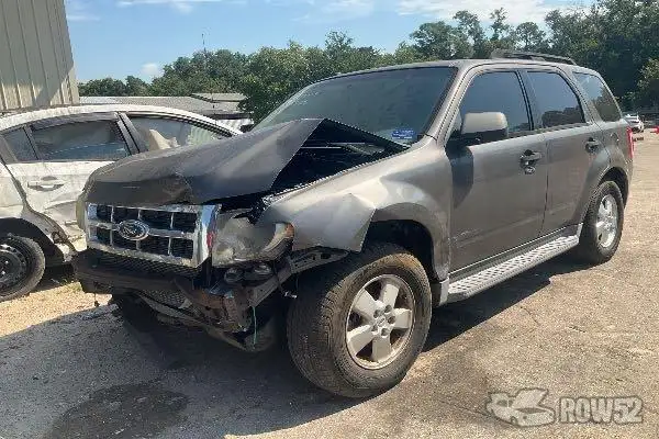 Photo of 2010 Ford Escape