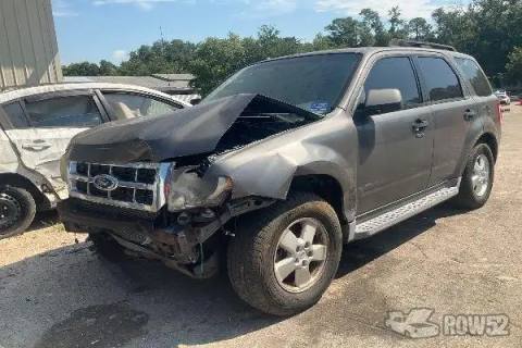 Photo of 2010 Ford Escape