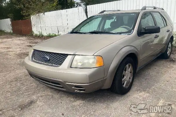 Photo of 2006 Ford Freestyle