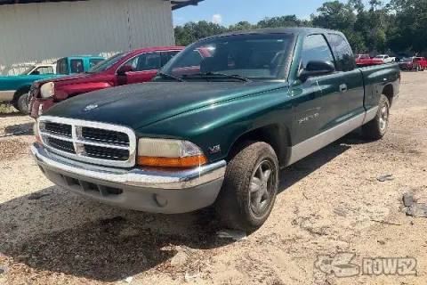 Photo of 1998 Dodge Dakota
