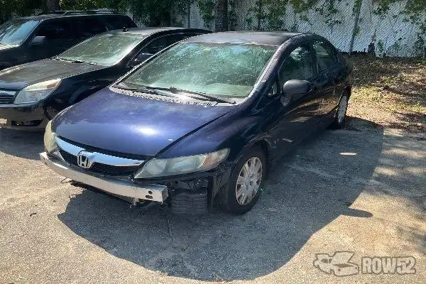 Photo of 2009 Honda Civic