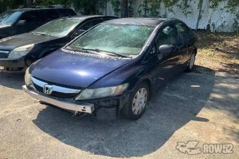 Photo of 2009 Honda Civic