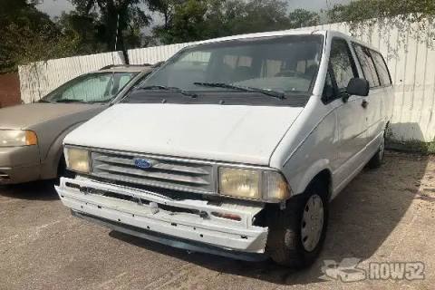 Photo of 1994 Ford Aerostar