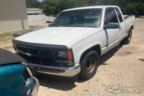 Photo of 1998 Chevrolet C/K 1500