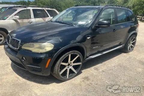 Photo of 2012 BMW X5