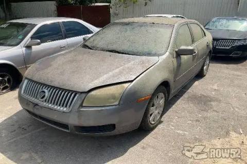 Photo of 2006 Mercury Milan