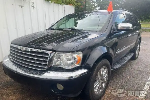 Photo of 2007 Chrysler Aspen
